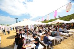 「ラーメン女子博 in 大阪 2019」新企画グルメ女子博と同時開催