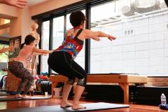 自律神経を整える！HIIT×ピラティスで“超時短”ボディメイク【最新エクササイズ2019】 |