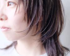 実は小顔になれる♡レングス別「今旬ウルフ」ヘアアレンジカタログ -