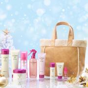 ［ラサーナ］クリスマスコフレ2019 発売日［2019/11/01］ |