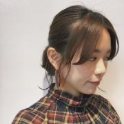 彼からの「可愛いね」いただき♡ボブさん向け！ゆるふわ秋のデートヘア -