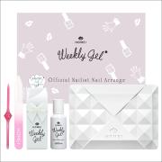 ジェルネイルがセルフでできる！HOMEI「ウェークリージェル」が超優秀♡ -