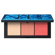 ［NARS（ナーズ）］スターシーン チークパレット 発売日［2019/11/22］ |