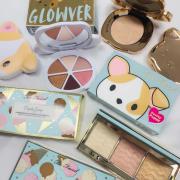 Too Faced（トゥーフェイスド）／秋新色全部見せ！アイシャドウ＆ハイライターをイエベ・ブ