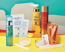 ソフィーナ、ロクシタン、クナイプ…老け肌→ツヤ肌へ導く血流改善＆快眠アイテム集