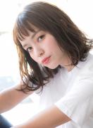 秋はボブが最高に女っぽい♡大人の女性に似合うヘアカタログ -