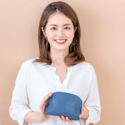 美人CAのポーチの中身大公開｜乾燥下＆寝不足にも耐える、長時間フライトをしのぐポーチ