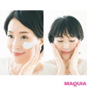 いきなり美白は効果半減！ 小林ひろ美流・夏の後始末美容を教えます |