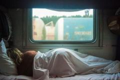 ズボラな大人女子必見！超簡単「寝ながら瞑想」のススメ -