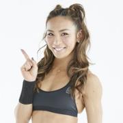 カリスマトレーナーAYAさん直伝！パーツ別筋トレ＆食事法で引き締まった美ボディに |