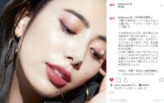 UZU BY FLOWFUSHIの待望の新リップに「気になる！」の声が続出！～先週のインスタ人気ランキン