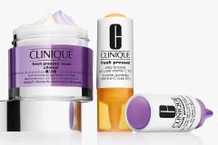 クリニークから画期的なクリームが誕生！ふっくらハリ満ち肌＆キュッと引き締まったフェ