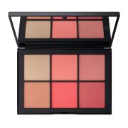 ［NARS（ナーズ）］フリーラバー チークパレット 発売日［2019/11/01］ |