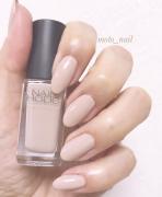 人気のカラーとデザインをチェック！ネイルホリック「#私のイチオシカラーネイル」 -