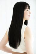 ヘアモデルの美髪ケア術｜外からはもちろん、内からも徹底ケア！ 愛用アイテムも大公開