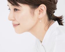 【美的GRAND】石田ゆり子さん「自分の意見ははっきりと。しなやかな頑固でいたいですね」｜