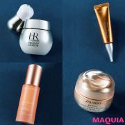 ケアしないと老けが加速！ 夏の終わりの肌落ち&amp;目元ケアのためのスキンケア7選 |