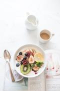 愛されるのは“ヘルシー美人”♡内側からキレイをつくる5つのTo Do -