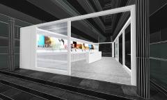 UZU BY FLOWFUSHIの新作リップアイテムをいち早くお試しできる期間限定のPOP UP STOREがオープン