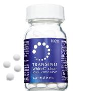 「トランシーノ ホワイトCクリア」の口コミ｜気になる効果を写真と合わせてご紹介 |