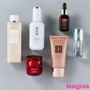 肌のポテンシャルを引き上げる！ アベ&amp;タイラが選ぶ“肌力UP”スキンケア6選 |