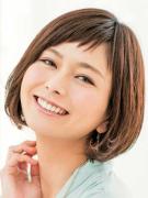 “アシメ”な髪型でおしゃれ度UP！前髪、ヘアスタイル、カットせずに作るアレンジヘア |