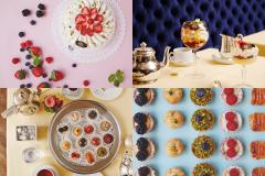 ミラノで200年愛される老舗「COVA（コヴァ）」が「GINZA SIX」にオープン