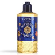 ［ロクシタン］クラシックシア シャワーオイル 発売日［2019/11/20］ |
