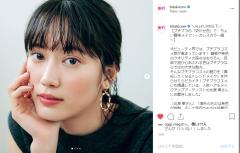 SUQQU話題のアイシャドウが当たるプレゼントキャンペーンがスタート！～先週のインスタ人気