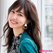 持ち歩きに便利なファンデは？ ベースメイクの超目利き！ 高橋里帆さんが神マッチング |