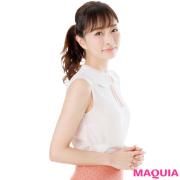         くすみは努力で晴らせる！ 美容家・石井美保さんの“万年ぐすみ”脱出劇 |