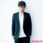         大人のキレイとは？ 何をすべき？ 人気ヘアメイク 河北裕介さんに直撃インタビュー！