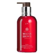 ［モルトンブラウン］フランキンセンス＆オールスパイス ハンドウォッシュ 発売日［2019/