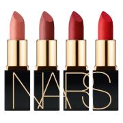 ［NARS（ナーズ）］ネバーイナフ リップスティックコフレ 発売日［2019/11/22］ |