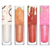 ［Too Faced（トゥー フェイスド）］リッチ＆ダズリン ハイシャイン スパークリング リップグ