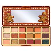 ［Too Faced（トゥー フェイスド）］ジンジャーブレッド エクストラ スパイシー アイシャドウ