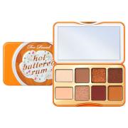 ［Too Faced（トゥー フェイスド）］ホット バタード ラム ミニ アイシャドウ パレット 発売日