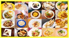 「ガーリック＆チーズパラダイス」チーズ＆ニンニク料理のフードフェス新宿で開催