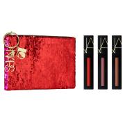 ［NARS（ナーズ）］オールアクセス パワーマットリップピグメントセット 発売日［2019/11/13］