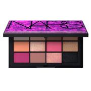 ［NARS（ナーズ）］ハイプト アイシャドーパレット 発売日［2019/11/01］ |