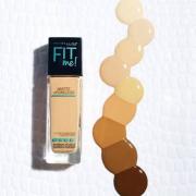 すっぴん風なのにハイカバー♡つけているのを忘れてしまう高密着ファンデ5選 -