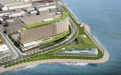 「インターコンチネンタル沖縄美らSUNリゾート」2023年開業へ