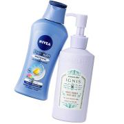 肌やリップの日焼けトラブルはとにかく保湿がマスト！ 美容賢者おすすめのアイテムは？