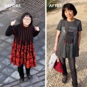 52歳で26kg痩せた！ 累計260万部超のベストセラー本『やせおか』著者のダイエットヒストリー