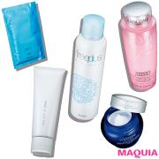 今すぐスキンケアも衣替え！ 肌タイプ別おすすめアイテムを小田ユイコさんが指南 |