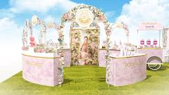 クスミティーとのコラボも！ロジェ・ガレのアイコンの香り「テ ファンタジー」を堪能でき