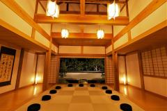 「永平寺 親禅の宿 柏樹関」精進料理＆座禅も体験できる“宿坊旅館”＜宿泊レポ＞