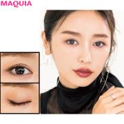 THREEのカーキパレットでつくるハンサムレディEYE【秋の新色アイレシピ】 |