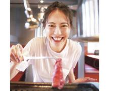 モデル・土屋巴瑞季さん実践！“週４赤身肉”でふっくらツヤ美肌の秘訣とは… |