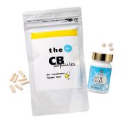 美白肌にはインナーケアがマスト。肌のゴワつきが気になるならスクラブもプラスして！